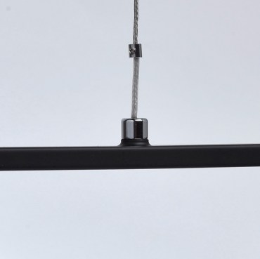 Люстра потолочная MW-Light 632015005 Гэлэкси 5x6.5W LED